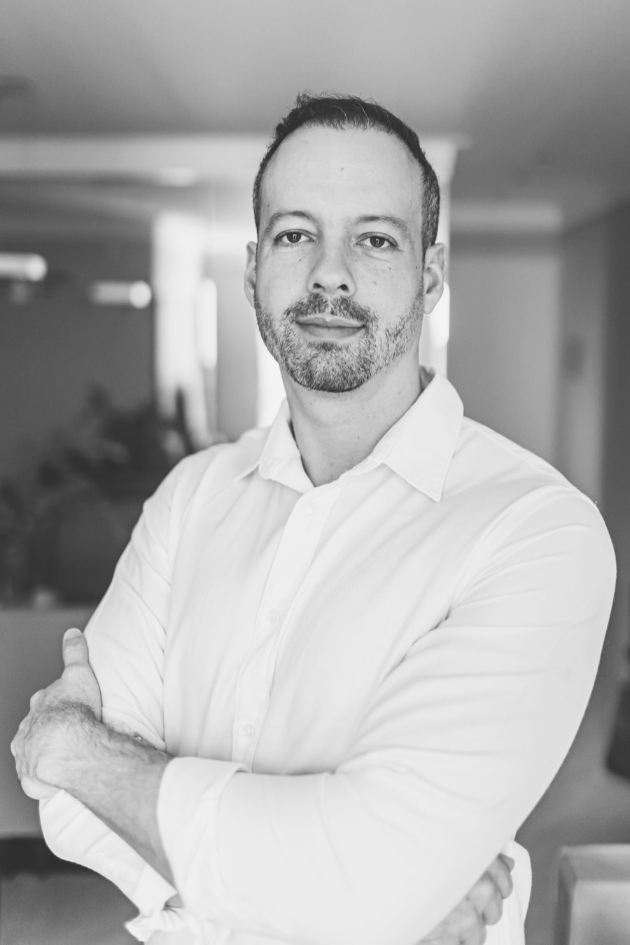 Murilo Marques, fundador do Escritório Eficiente